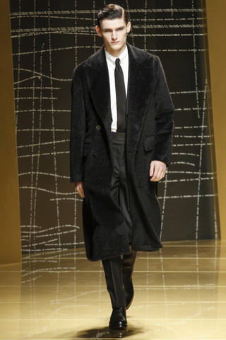 Ermenegildo Zegna / - 2013-2014